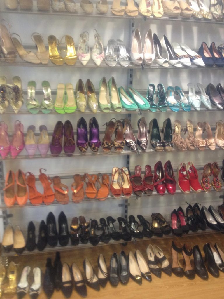 shoes