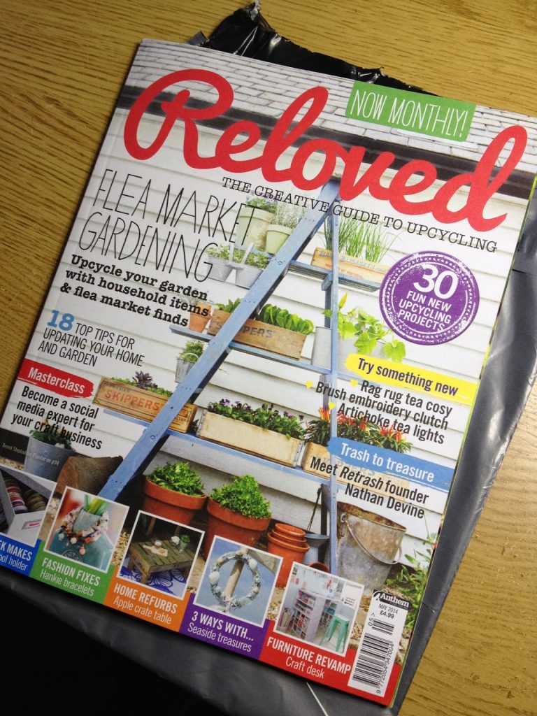 Reloved Magazine