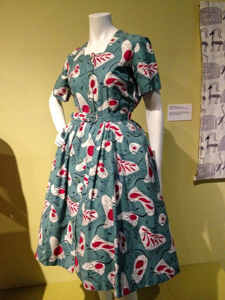 Horrocks dresses 1950s deals