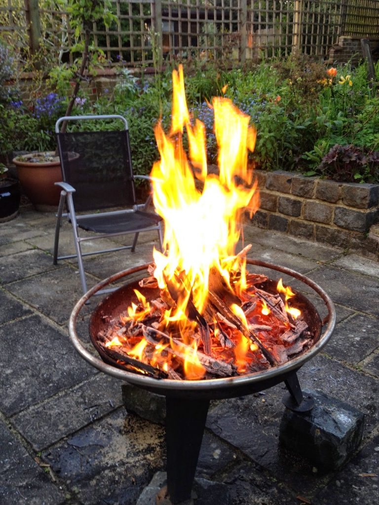 fire-pit