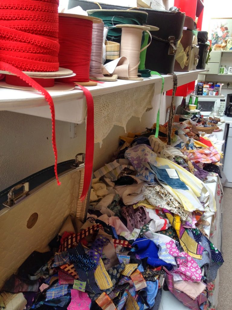 fabrics