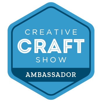 Blogger Ambassador Badge Logo