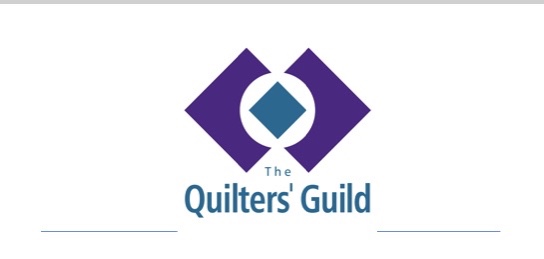quilters guild uk logo