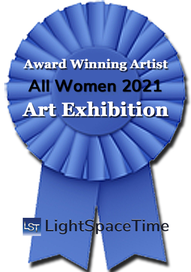 Light Space Time 10th All Women exhibition Award