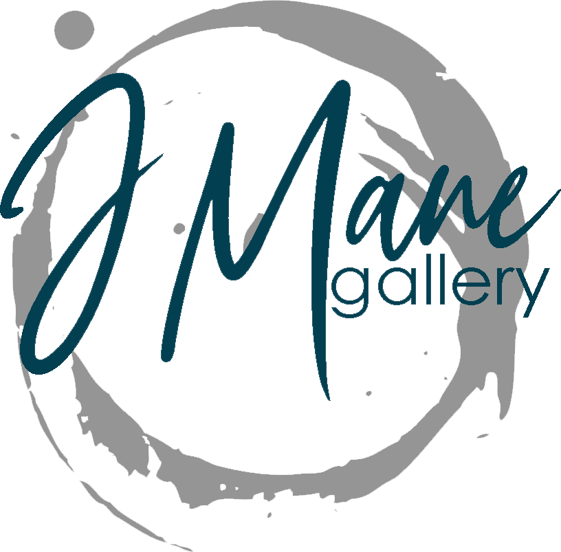 j mane gallery logo