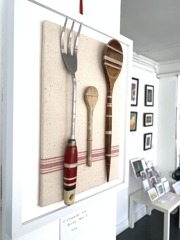 Food Glorious Food Exhibition