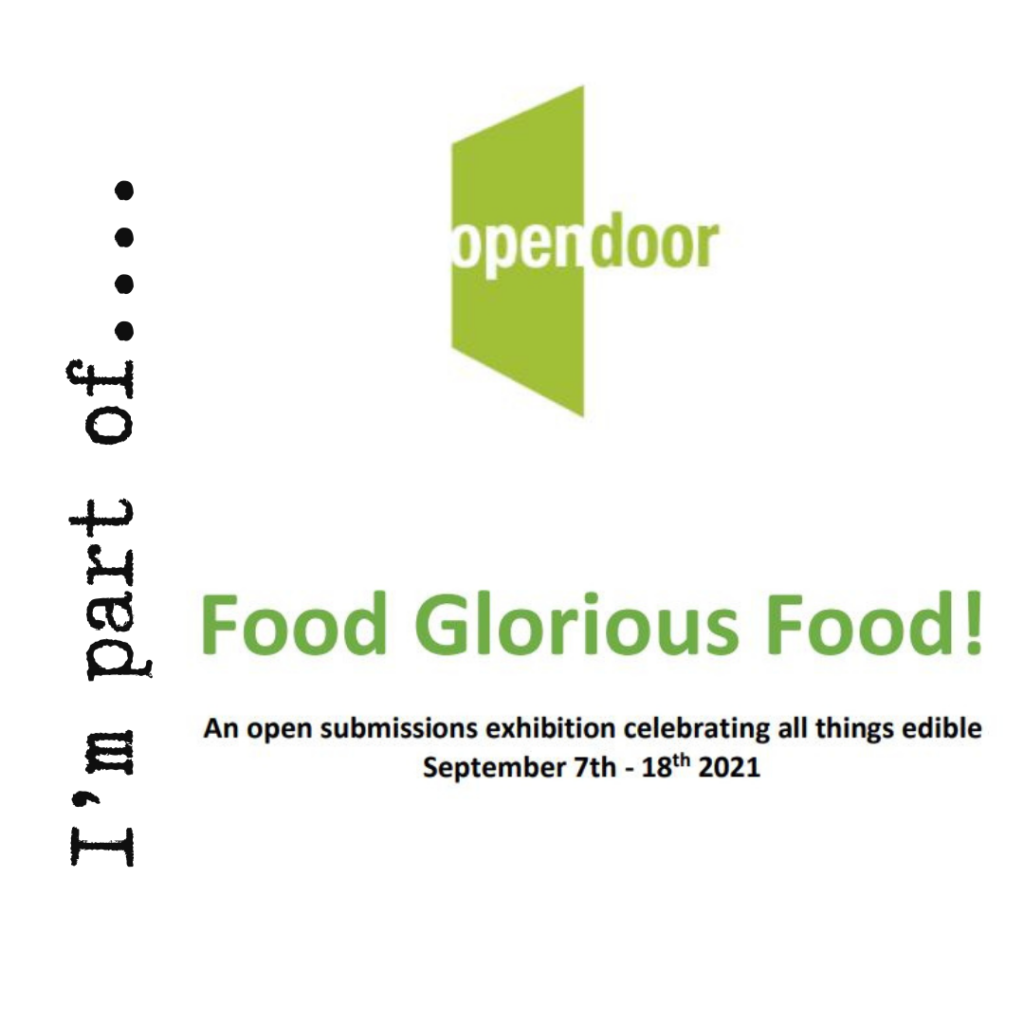 Food Glorious Food Exhibition