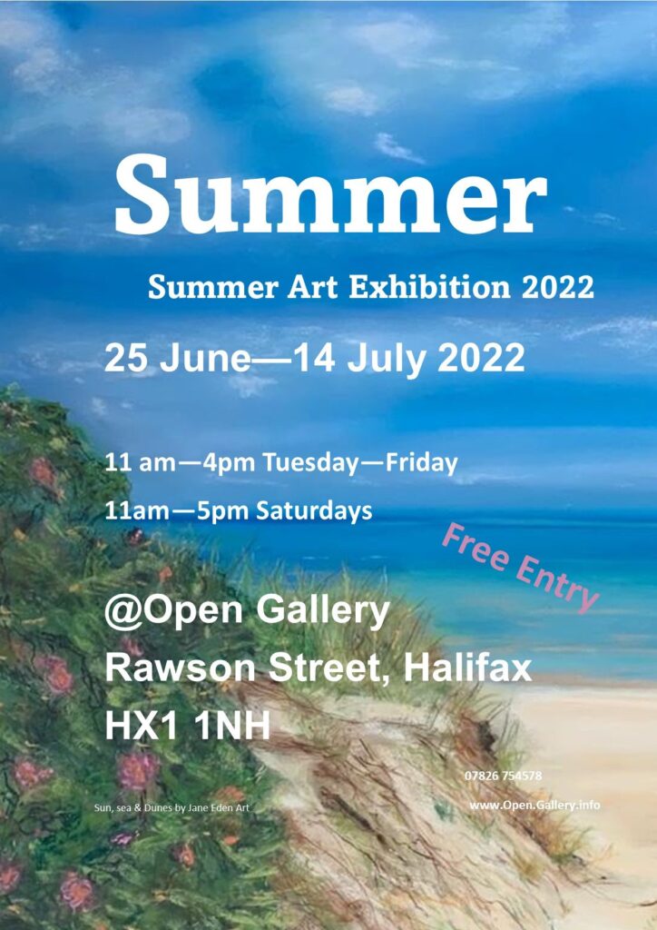 Summer Art Exhibition