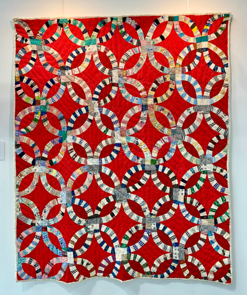 African American Quilt Exhibition