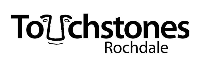 Touchstones logo