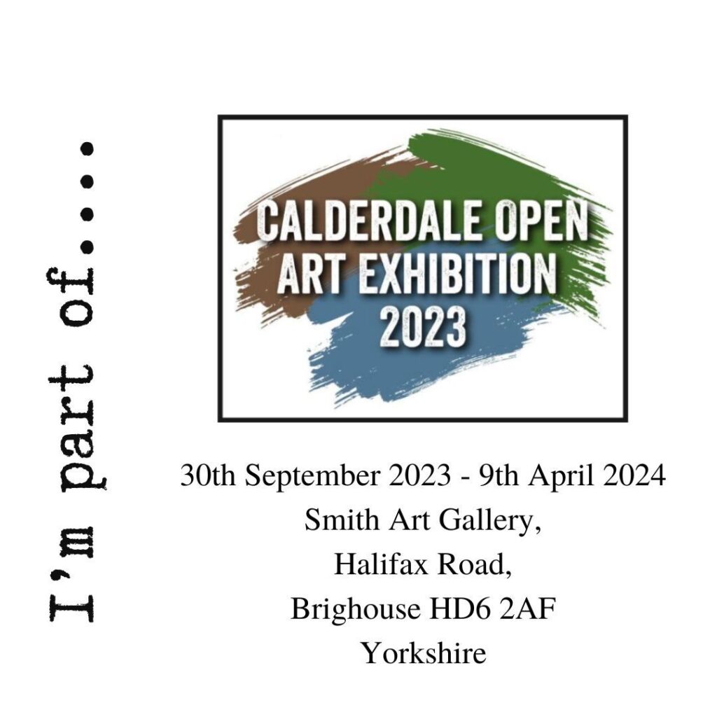 Calderdale Open 2023