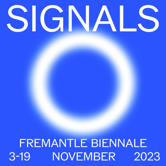 Fremantle Biennale 2024