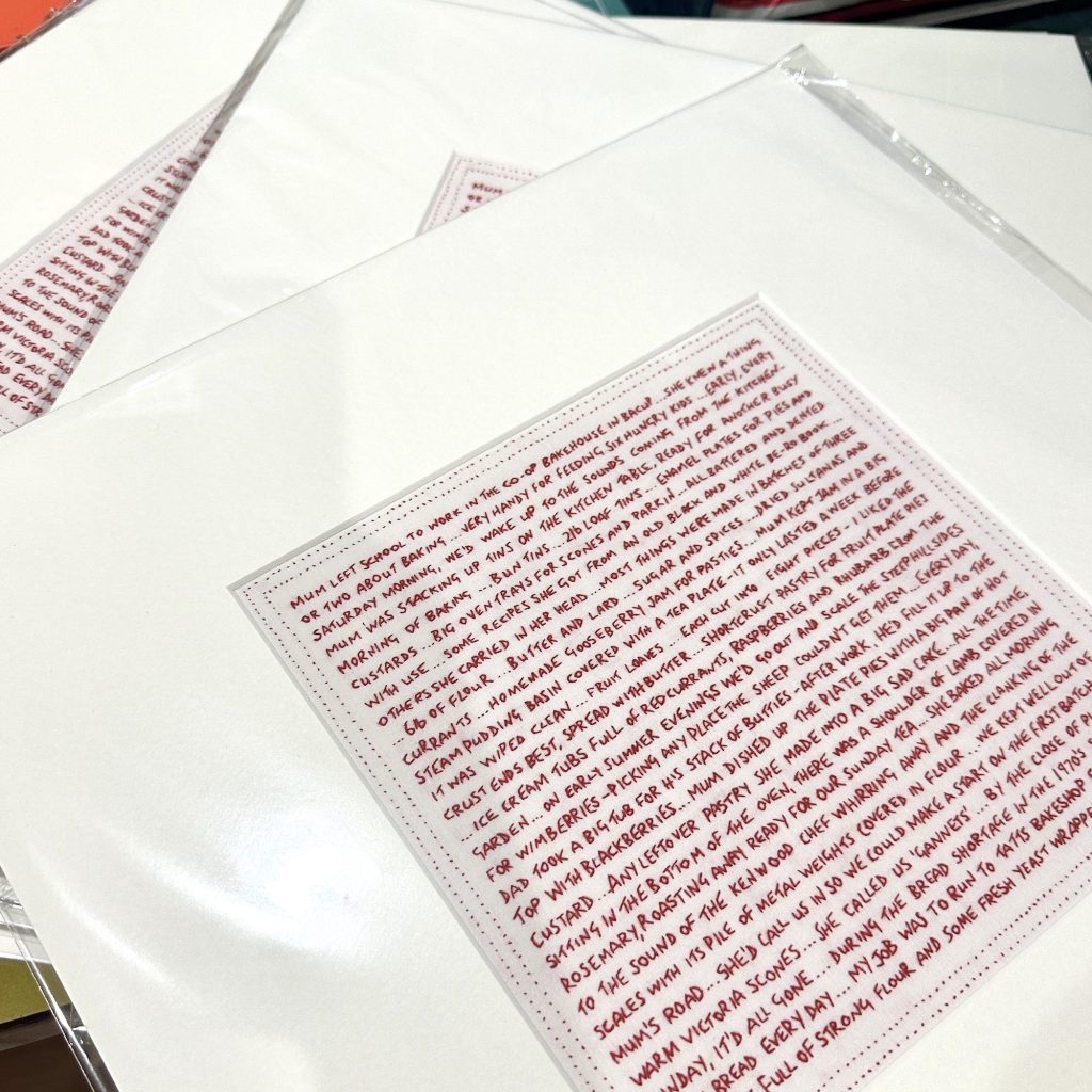 Seasons Greetings 2025