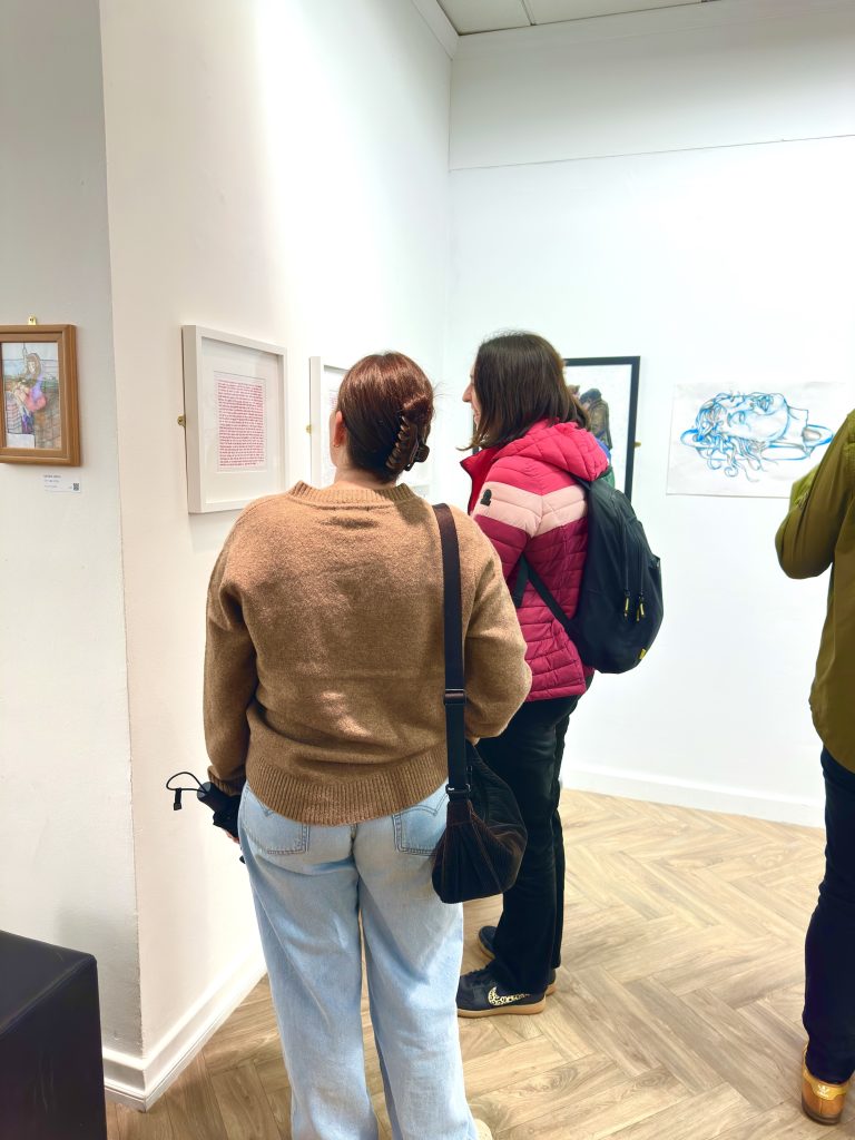 PLATFORM Gallery